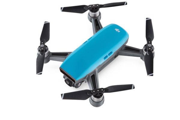 Buy DJI Spark drones Australia, Melbourne, Sydney, Brisbane, Perth, Adelaide