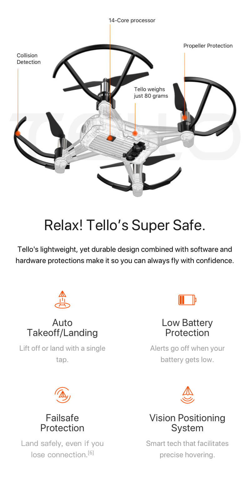 Buy DJI Tello drone Australia, Melbourne, Sydney, Brisbane, Perth, Adelaide